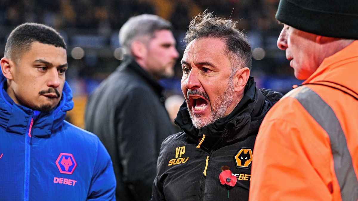 Knockout pro Krejčího a spol. Trenér měl ostré rozepře s fanoušky